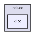 kernel/include/klibc
